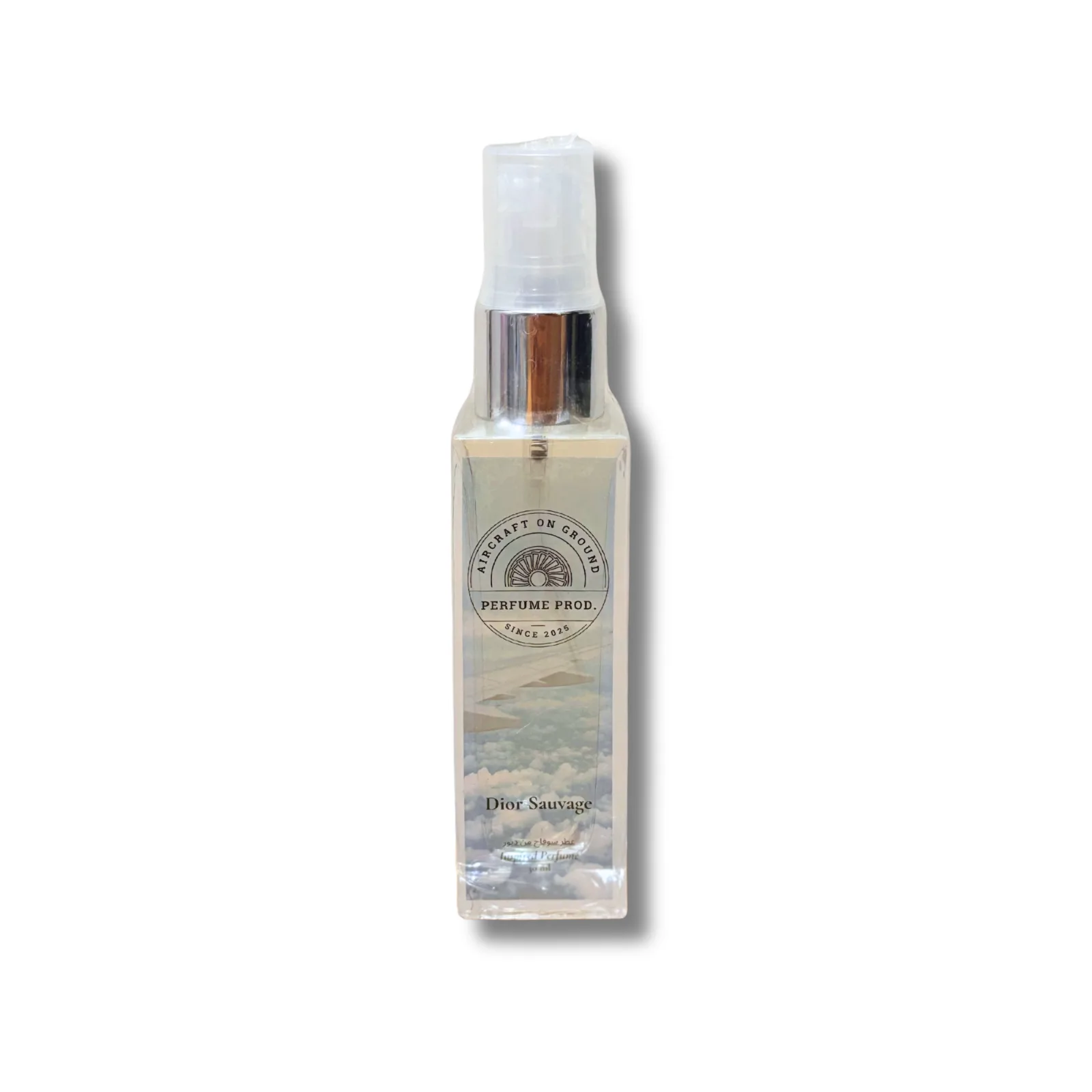 AOG Perfume Inspired by Dior Sauvage