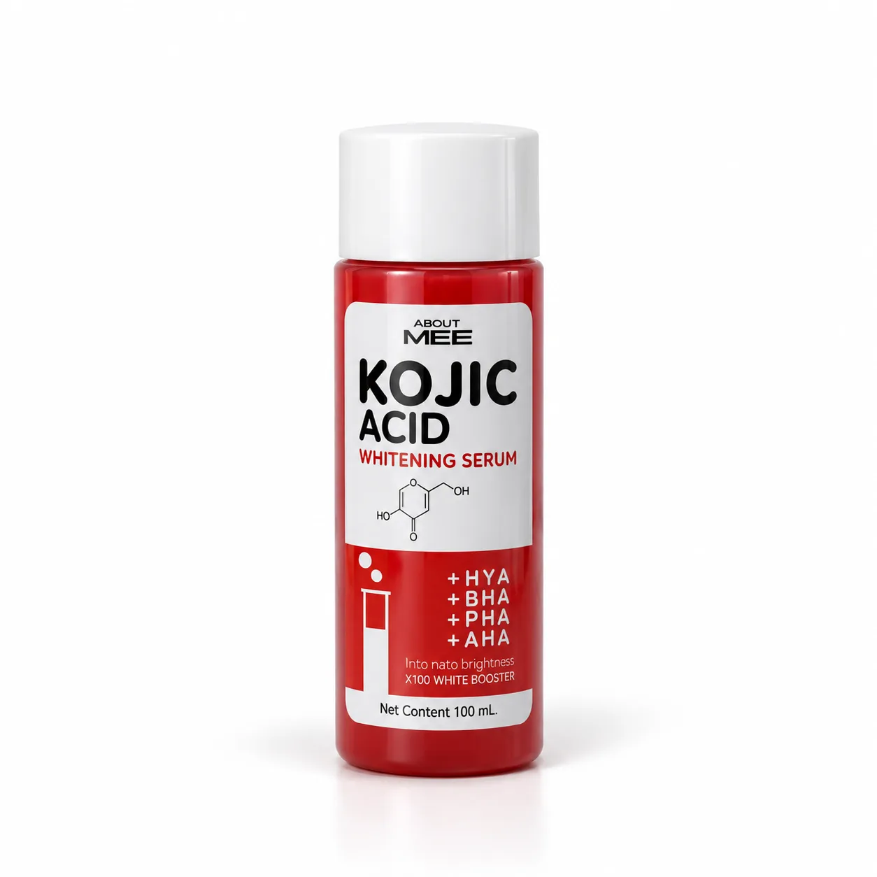 Kojic Acid Serum Booster