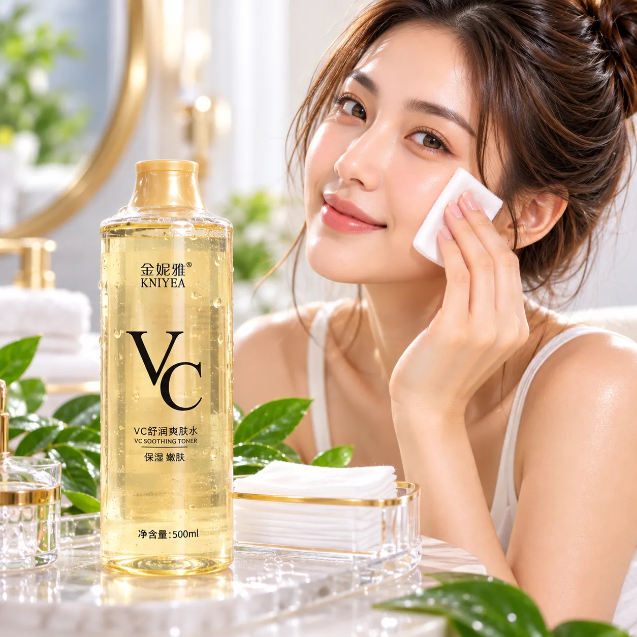 VC Toner