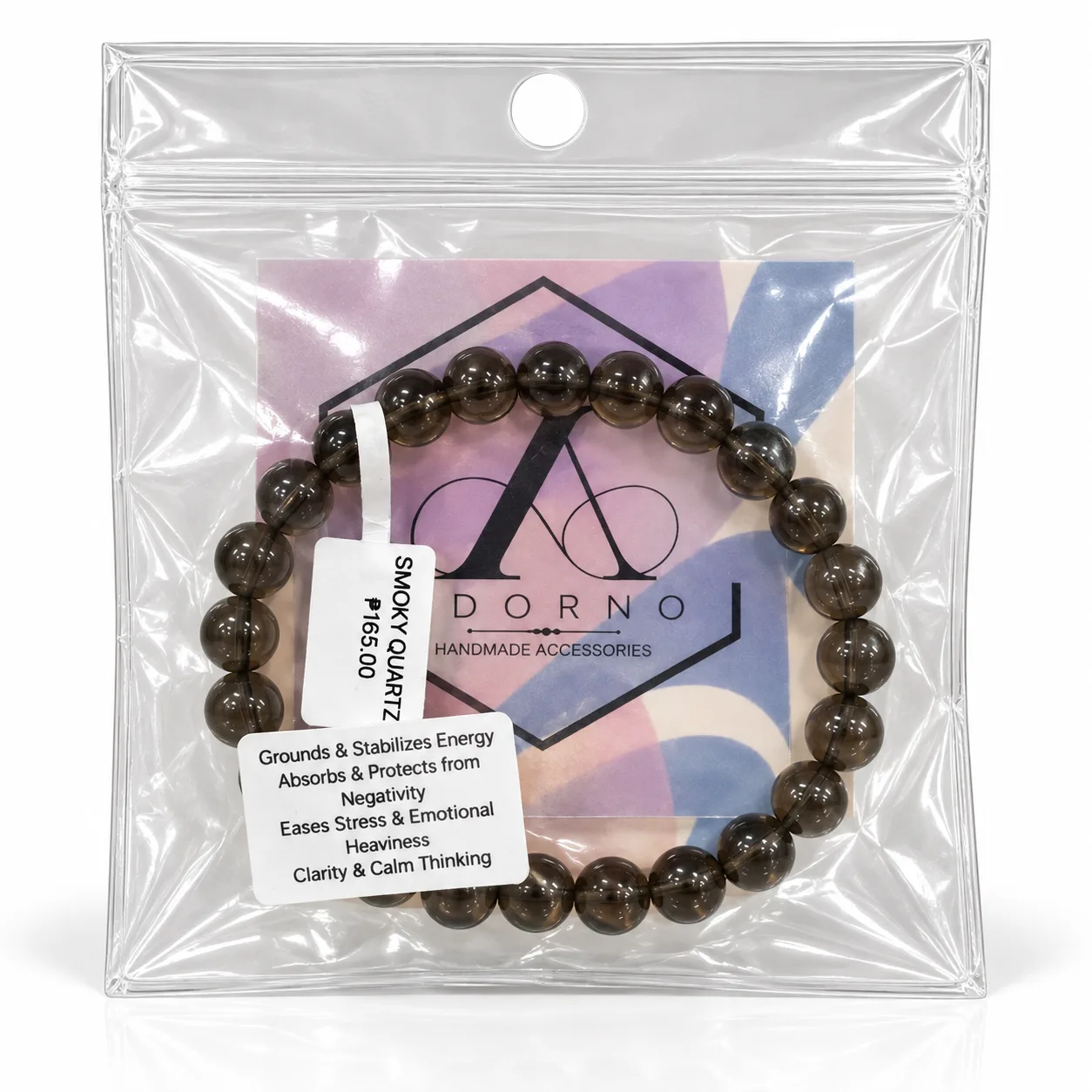 104012 BRACELET 165