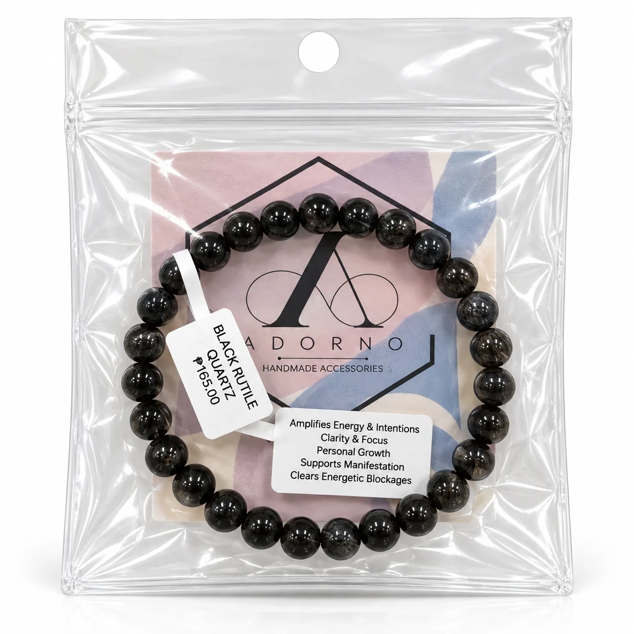 104012 BRACELET 165