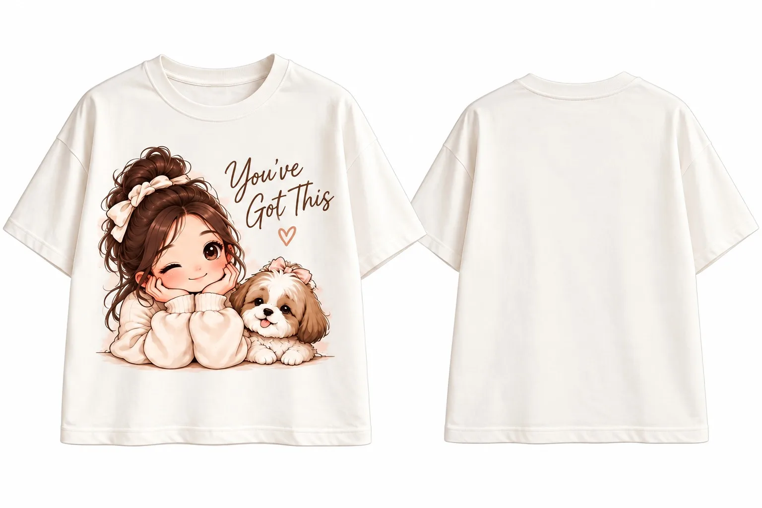 You’ve Got This T-Shirt