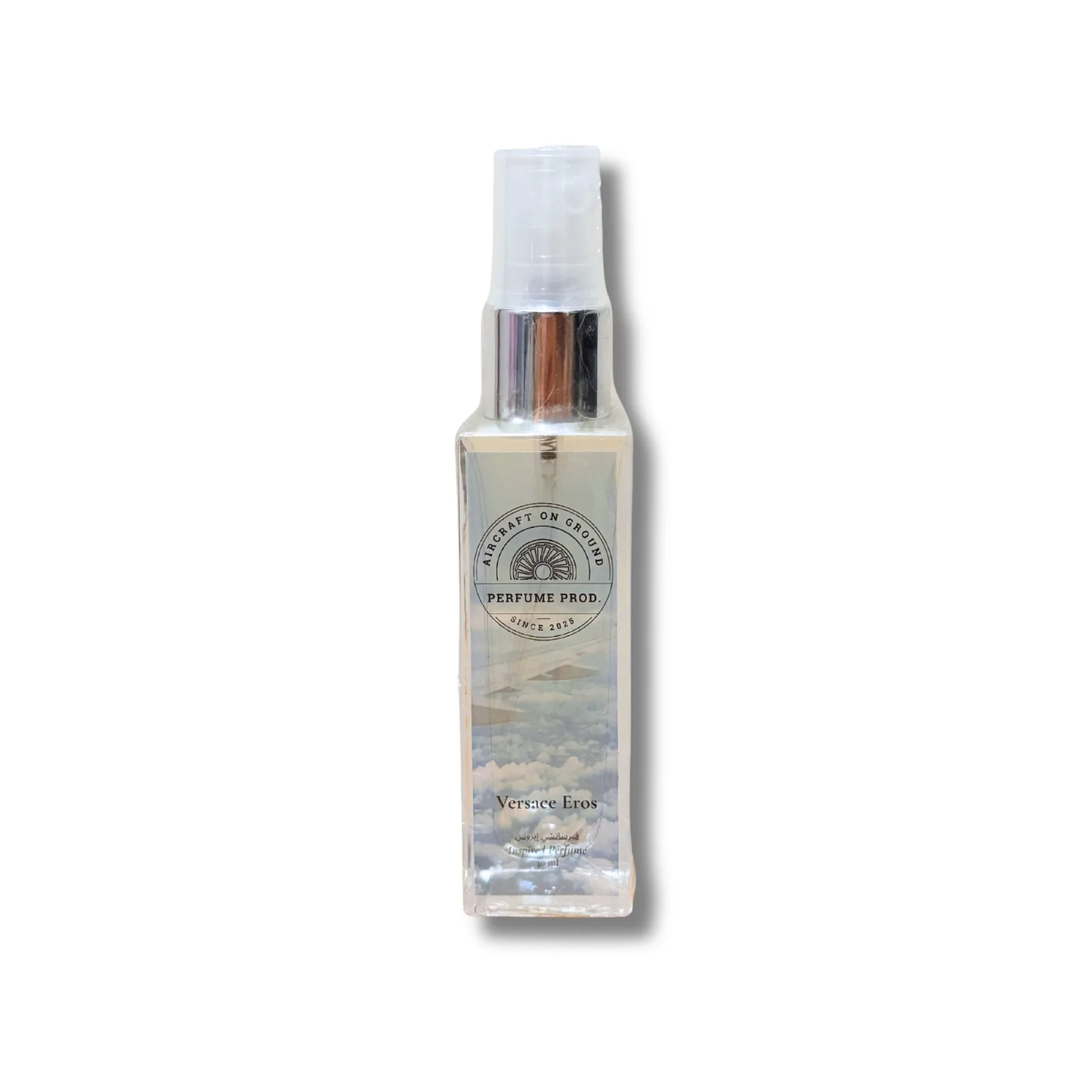 AOG Perfume Inspired by Versace Eros