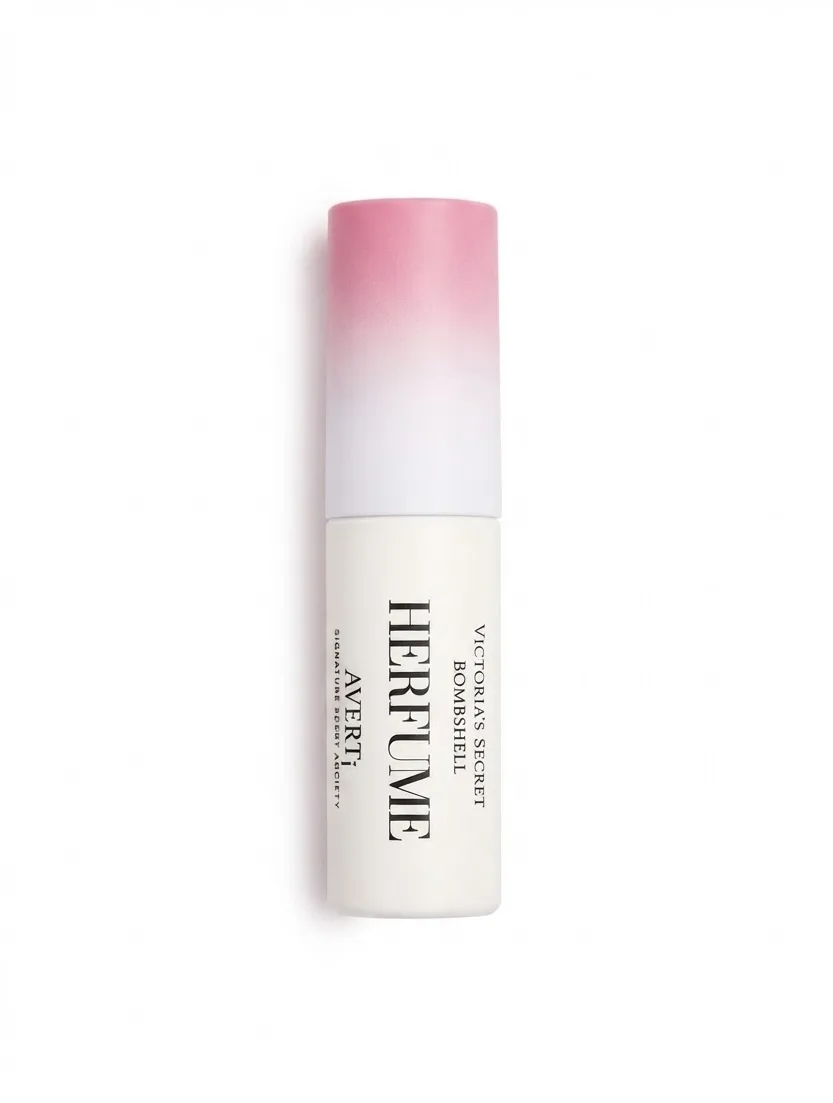 Victoria's Secret Bombshell