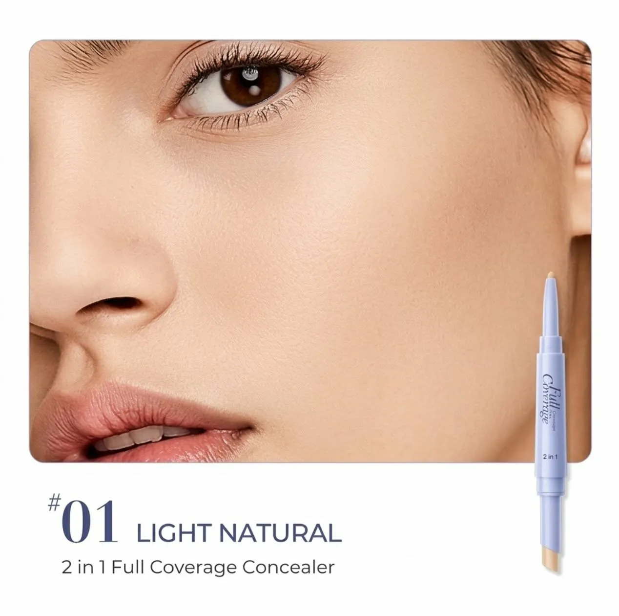 SACELADY Concealer Pen