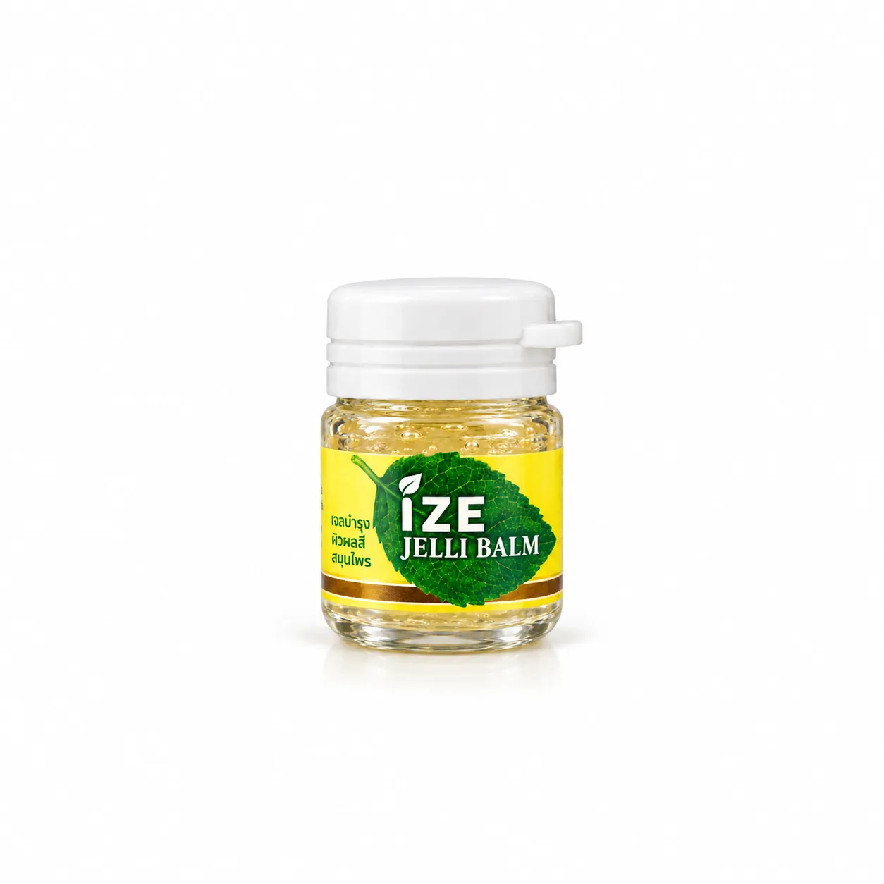 IZE Jelly Massage Balm