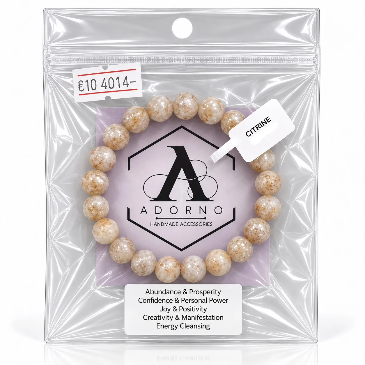 104014 BRACELET 200