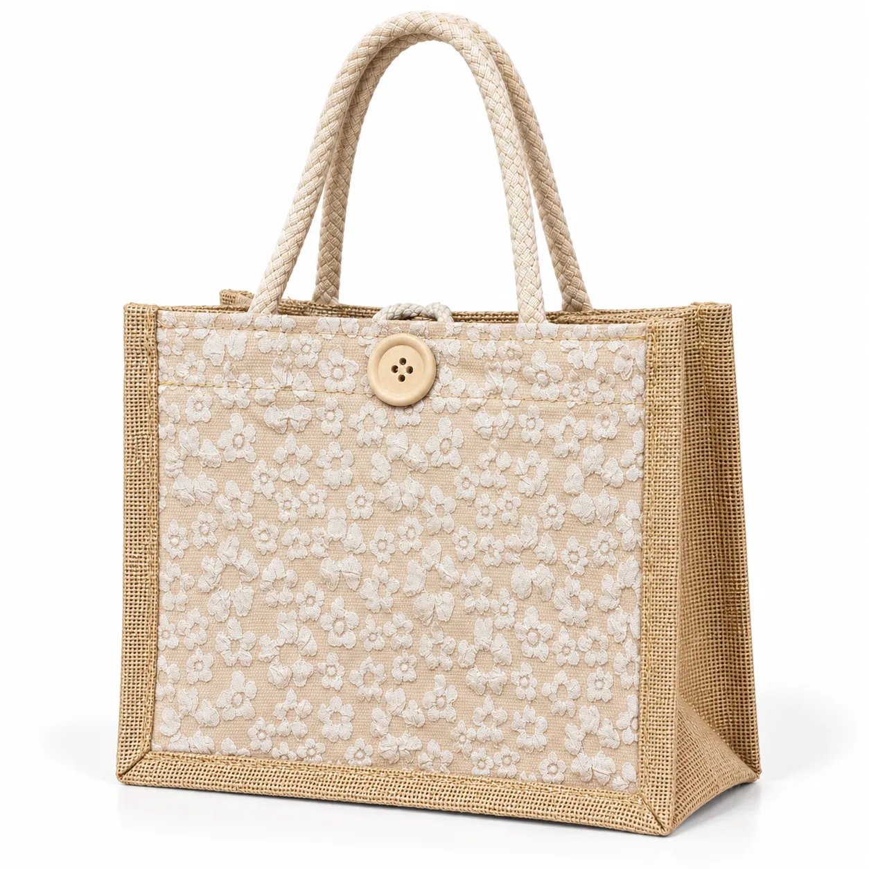 104022 TOTE BAG (SMALL)