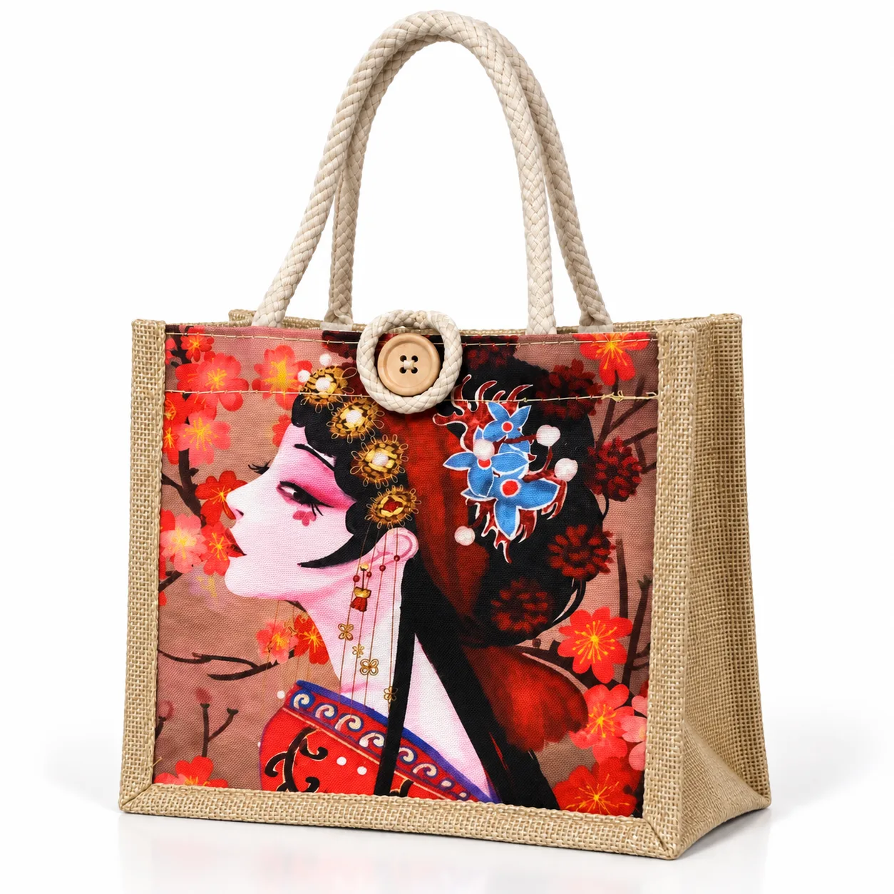 104022 TOTE BAG (SMALL)