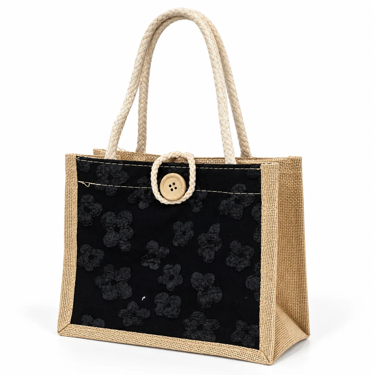 104022 TOTE BAG (SMALL)