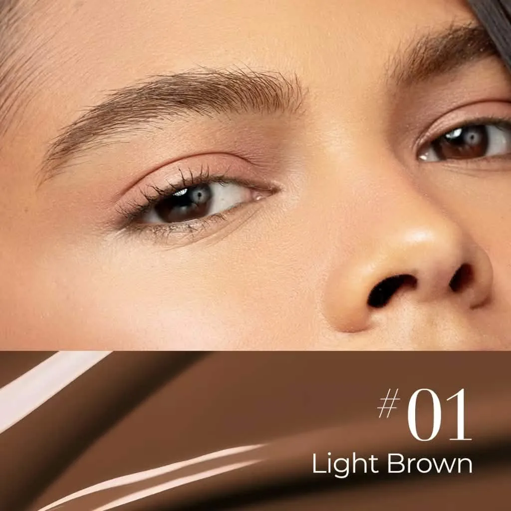SACELADY 24hr Lock Brow Gel