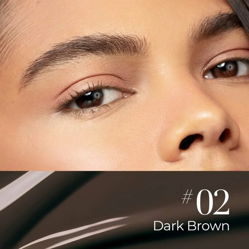 SACELADY 24hr Lock Brow Gel
