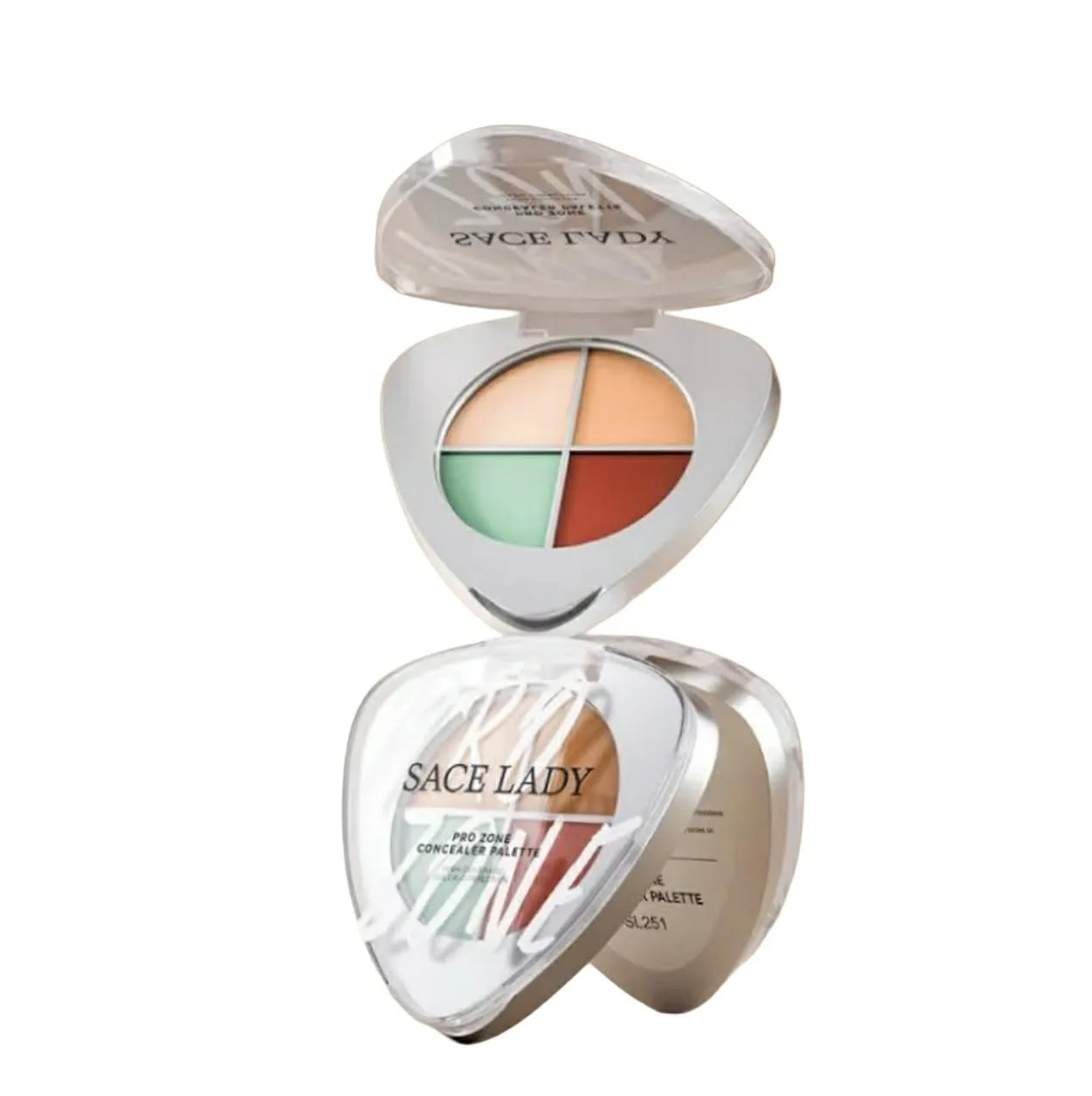 SACELADY Prozone Concealer