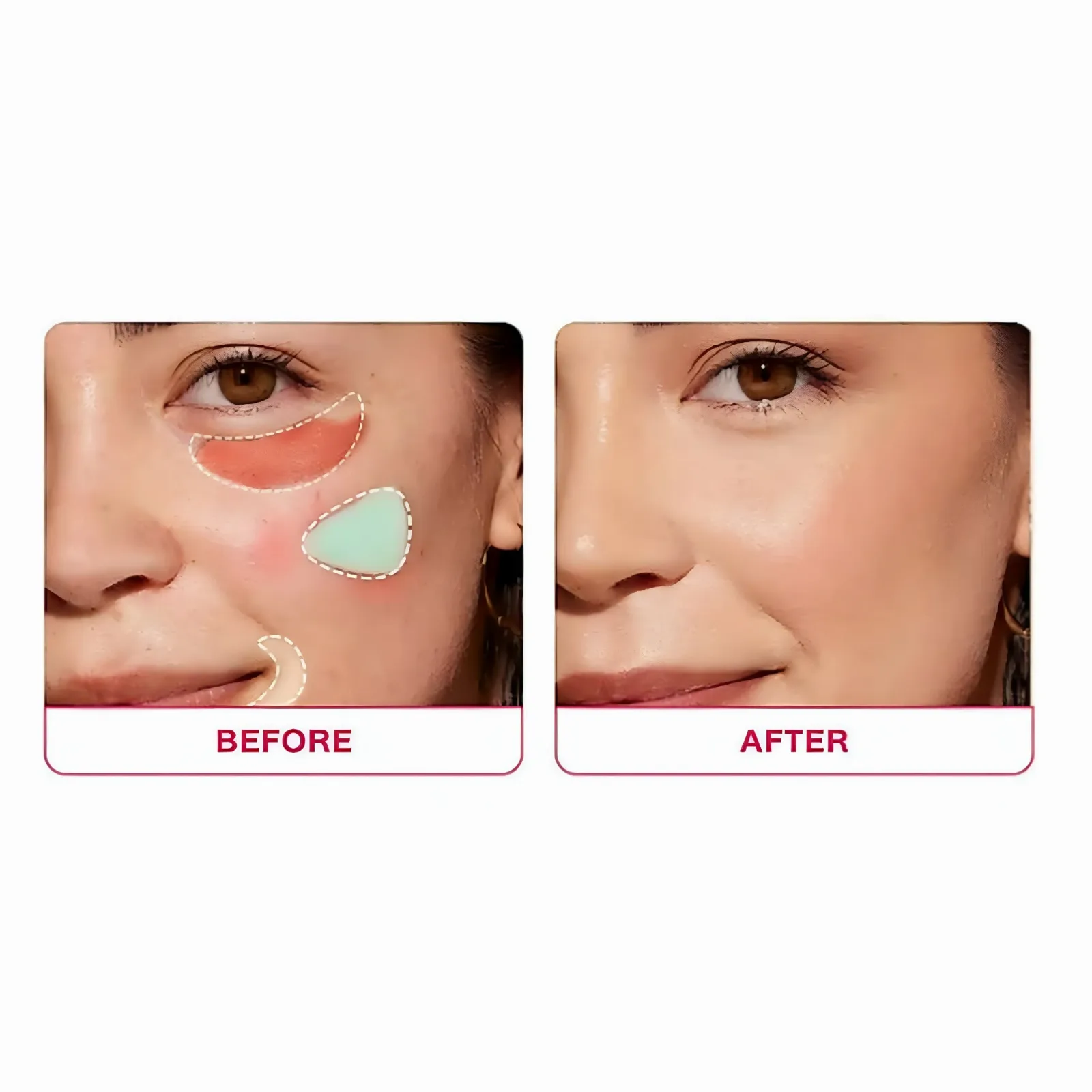 SACELADY Prozone Concealer