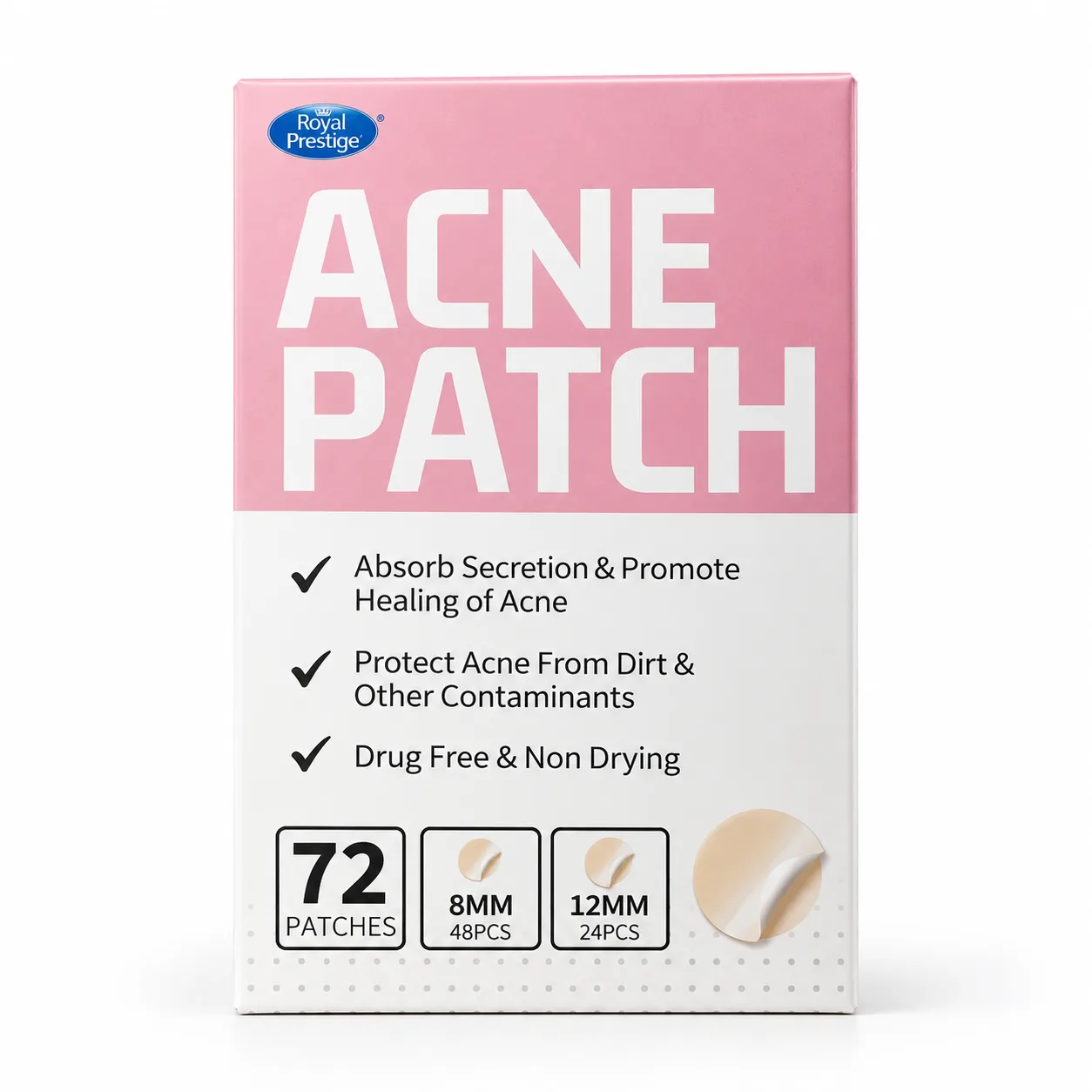 Pimple Patch
