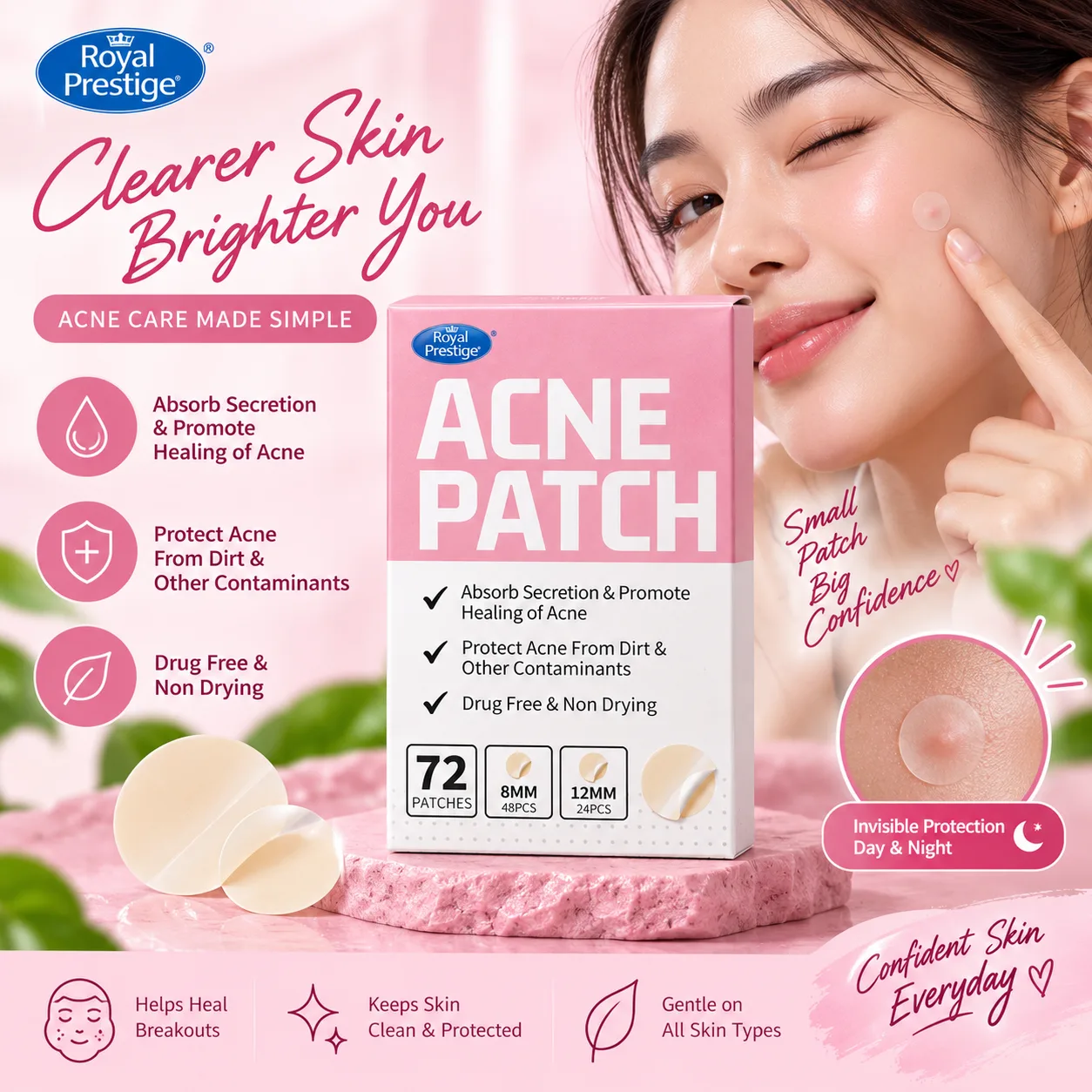 Pimple Patch